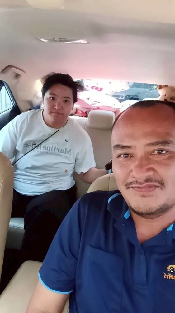 บริการรถเช่าพร้อมคนขับเชียงใหม่
