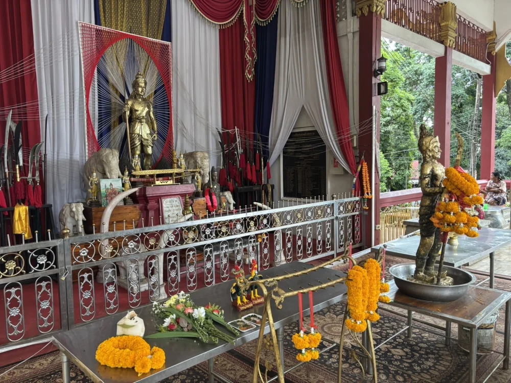 รถเช่าพร้อมคนขับหางดง